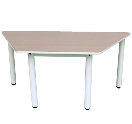 Q020 Trapezoid Table 