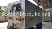 PDK DIESEL  Others