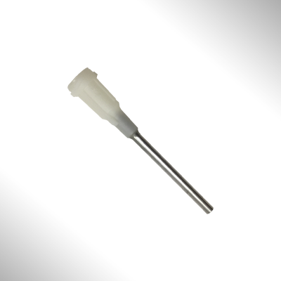 14G 1" Stainless Steel Dispense Tip