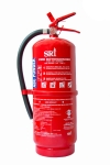 SRI Portable Dry Powder Fire Extinguisher 9kg Fire Extinguisher Fire Safety Equipments