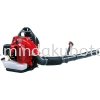 Zenoah EB6200 BLOWER & MISTER