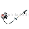 Zenoah BK3410 BRUSH CUTTER