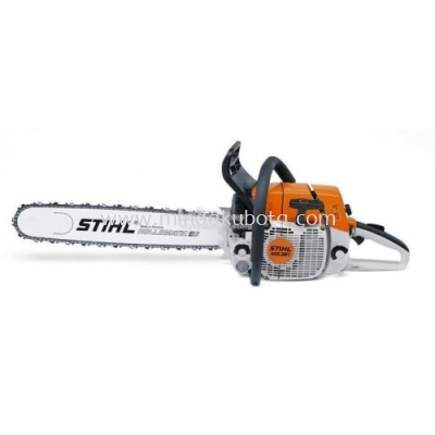 Stihl MS381