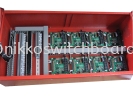 Fire Alarm Panel Customized Product 