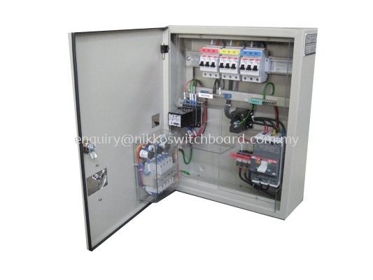 Distribution Board