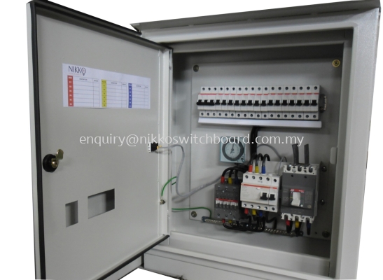 Distribution Board