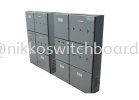 Distribution Board Distribution Board