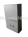 Distribution Board Distribution Board