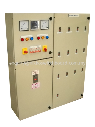 Distribution Board