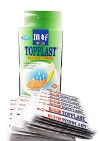 TOPPLAST ELASTIC STRIPS PLASTER BANDAGES & PLASTER