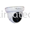 AN-241 2.0MP 1080P Dome IR Camera 