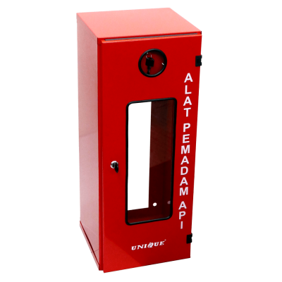 Unique Indoor Fire Extinguisher Cabinet