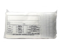 DOCTOR ZIPPER (DISPENSING BAG) X 100 PCS X 7cm X 10cm ZIPPER BAG PLASTIC BAG PACKING MATERIAL