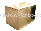 Stainless Steel Junction Box Stainless Steel Panel