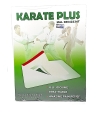 KARATE PLUS 3 PCS X 12cm X 16CM PATCHES SPRAIN & MUSCLE PAIN