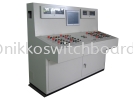 Control Console Panel Customized Product 