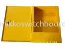 Key Box Customized Product 