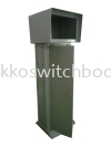 Petrol Kiosk Customized Product 