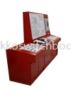 Fire Alarm control console Fire Alarm Product