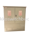 TNB Distribution Panel TNB Metering