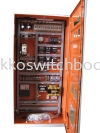 Motor Control Panel Customized Product 