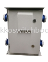 Portable Genset Supply Sub Switchboard Sub Switchboard