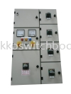 Lift switchboard  Control Panel 