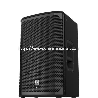 EV ETX-15P 15" 2 Way Powered Loudspeakers