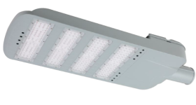 S Luminaires ZY Series Street Light 