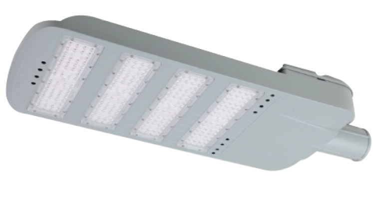 S Luminaires ZY Series Street Light 