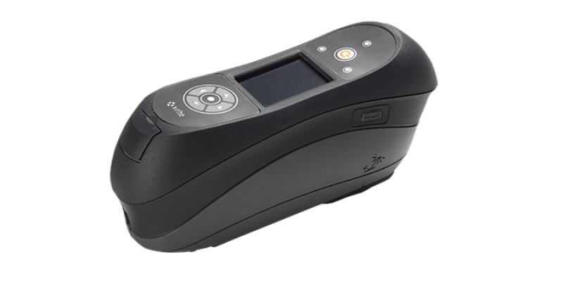 Xrite - Portable Spectrophotometer - MA9X Series