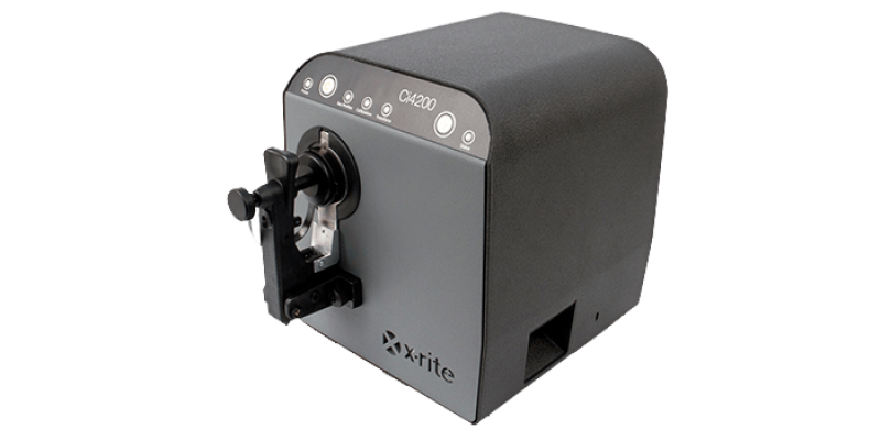 Xrite - Benchtop Spectrophotometer - Ci4200