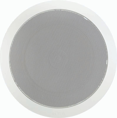 PC-668R.TOA Ceiling Mount Speaker