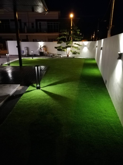 Artificial Grass