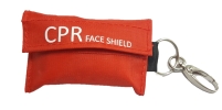 CPR Face Shield CPR Mask First Aid Replenishment