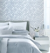  Lithon Natural Faux Wallpaper