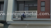  Handrail (Banister) Stainless Steel