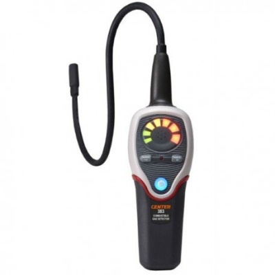CENTER 383 Combustible Gas Detector