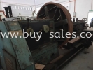 Heavy Duty Face Lathe Used Face Lathe Machine