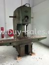 Hydraulic Press Machine Used Hydraulic Press Machine