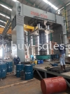 2000 Ton Hydraulic Press Machine Used Hydraulic Press Machine