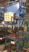 Hydraulic Press Machine Used Hydraulic Press Machine