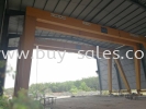 Gantry Crane Used Others Machine