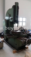 Slotting Machine Used Slotting Machine