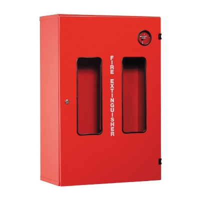 SRI Fire Extinguisher Cabinet