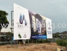  Billboard Inkjet Printing