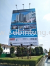  Billboard Inkjet Printing