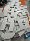  PVC Cutting Fabrication Work