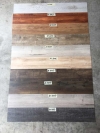  Design Classic 3mm Vinyl Wood Vinyl Flooring