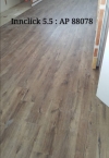  Lithon 5mm InnClick SPC Vinyl Flooring